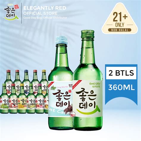 soju price in nagaland|Good Day Korean Soju .